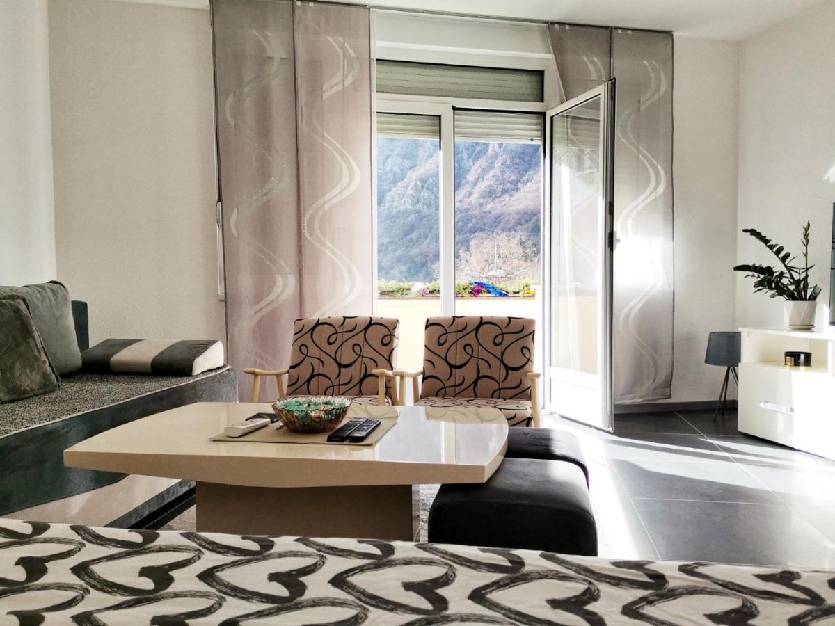 Apartman Nena Visegrad Luaran gambar