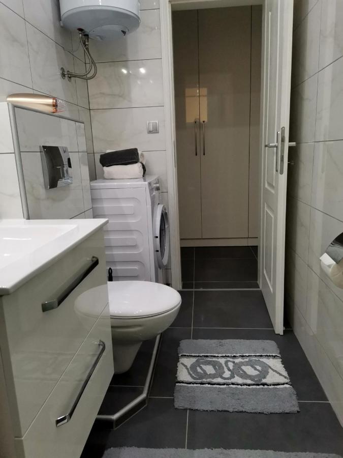 Apartman Nena Visegrad Luaran gambar