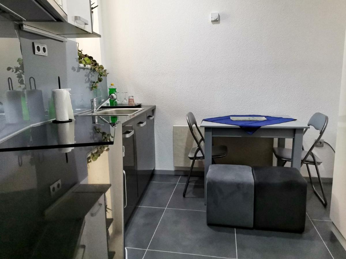 Apartman Nena Visegrad Luaran gambar