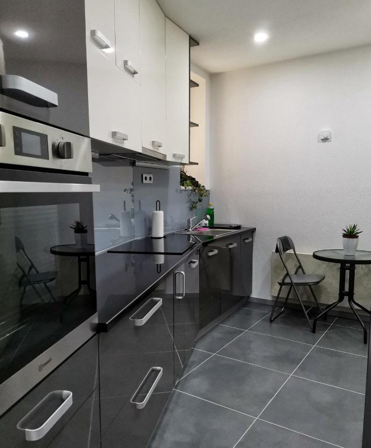 Apartman Nena Visegrad Luaran gambar