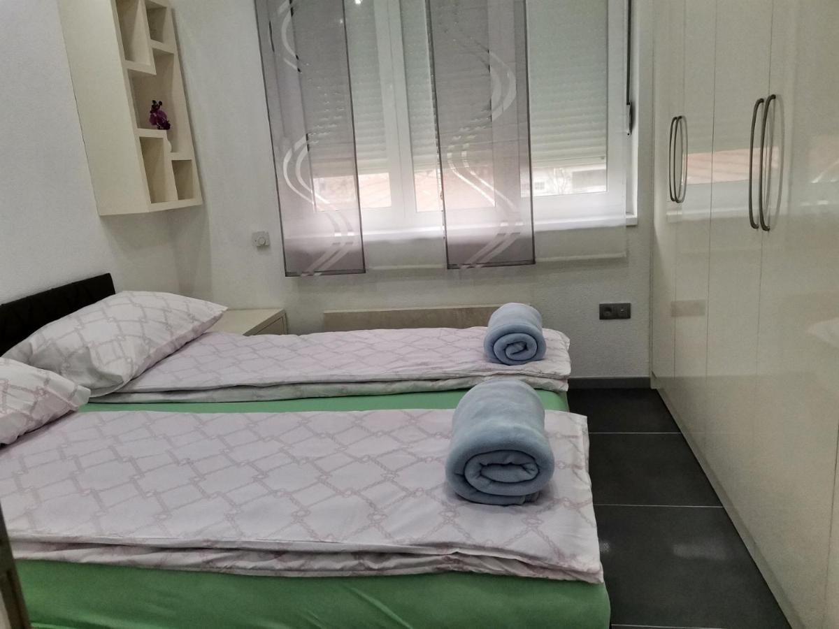 Apartman Nena Visegrad Luaran gambar