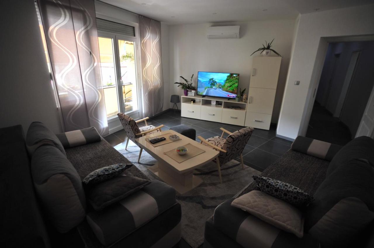 Apartman Nena Visegrad Luaran gambar