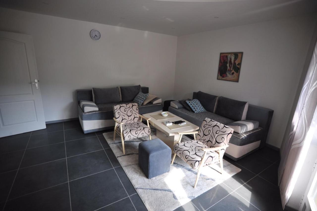 Apartman Nena Visegrad Luaran gambar