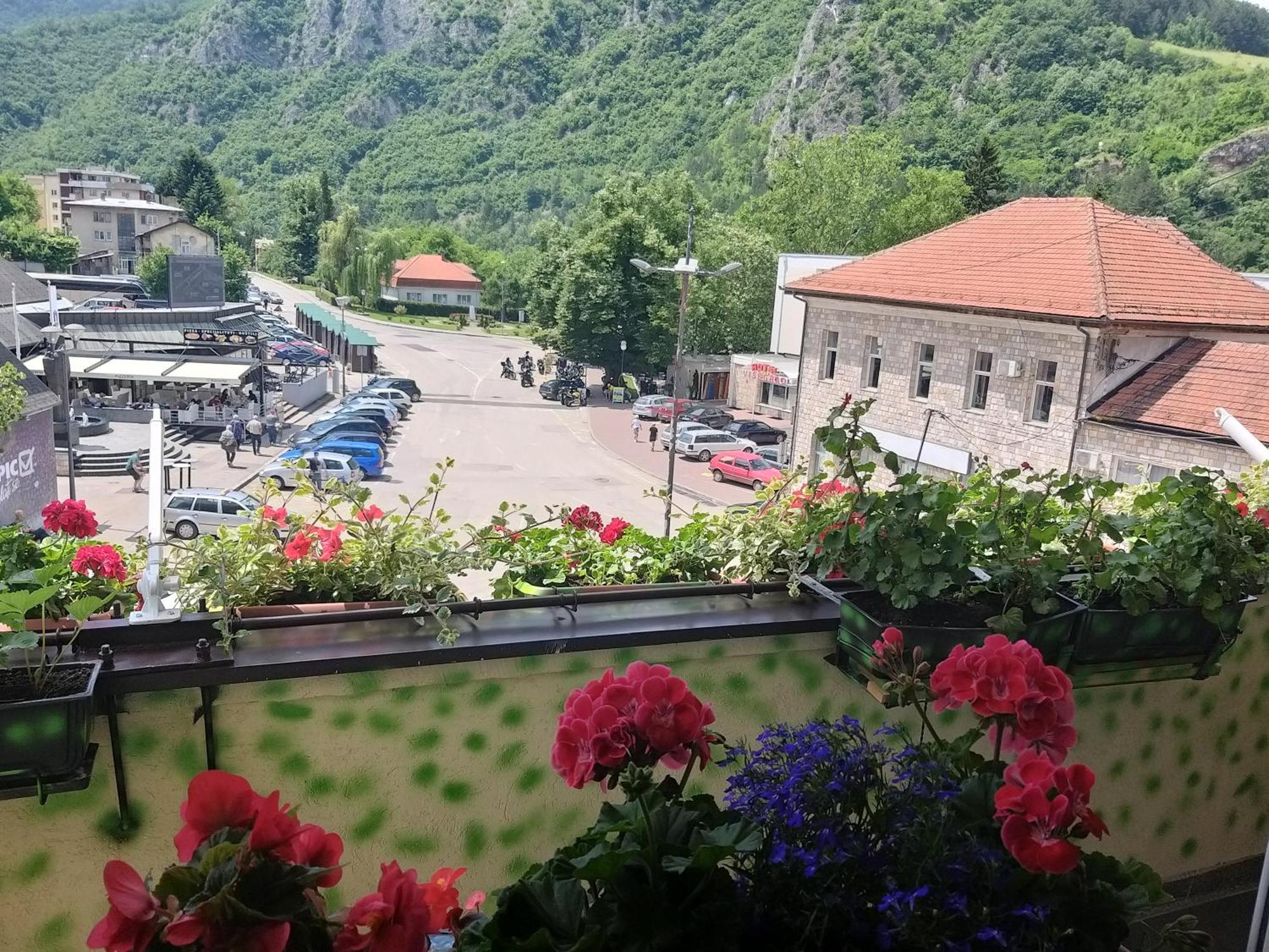 Apartman Nena Visegrad Bilik gambar